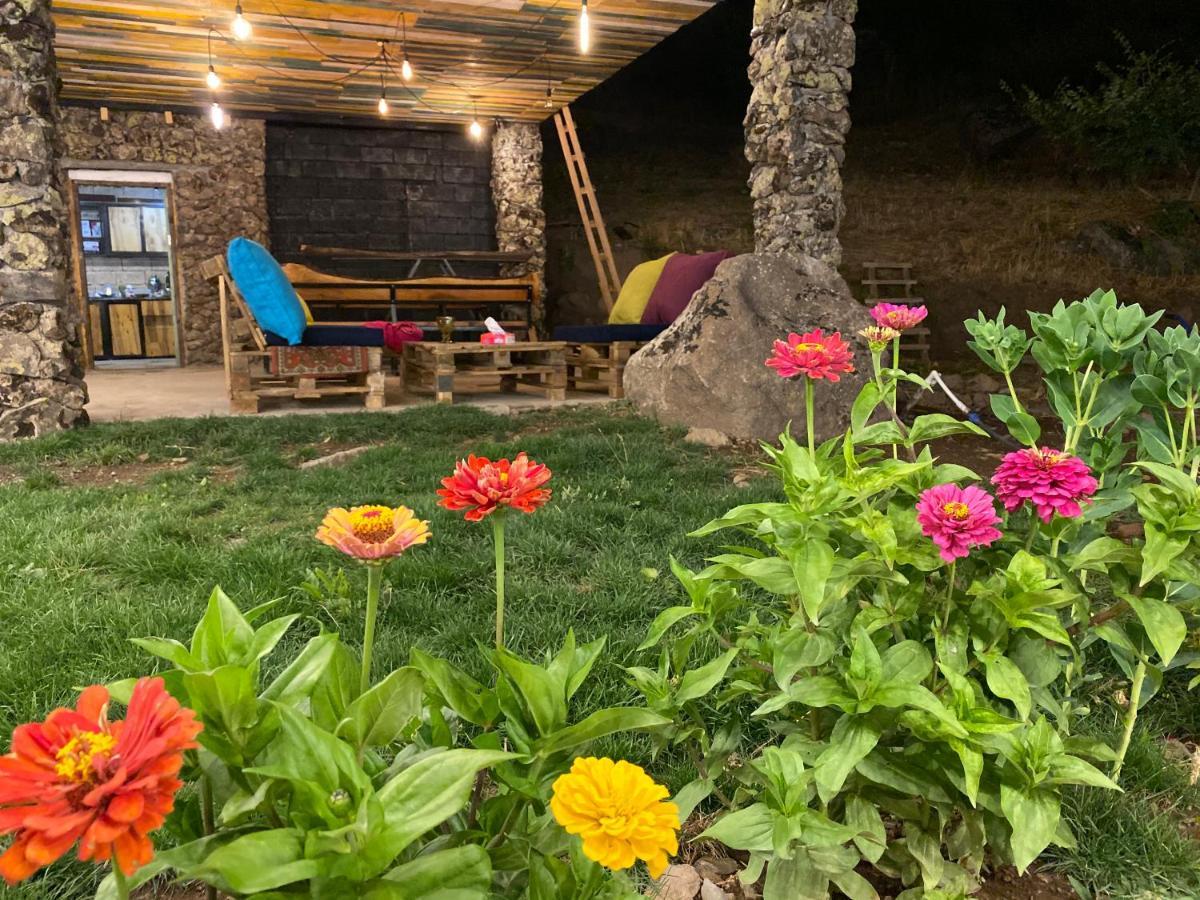 Elegis Village Resort Yeghegis ภายนอก รูปภาพ